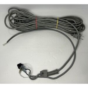 Dyson DC07 DC14 DC17 DC18 DC25 Vacuum Electric Power Cord Genuine Used OEM